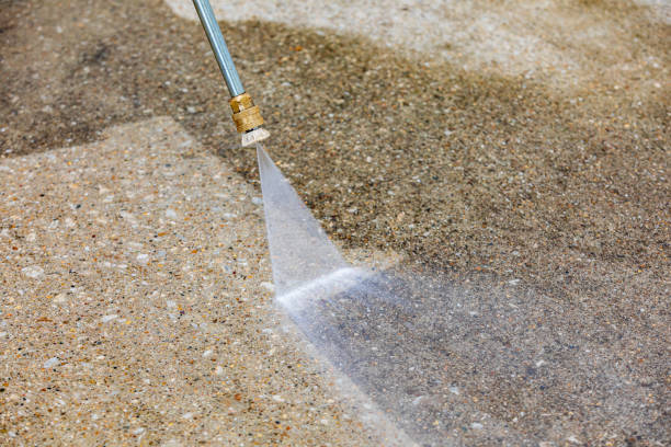 Reliable Timberwood Park, TX Pressure Washing Services Solutions